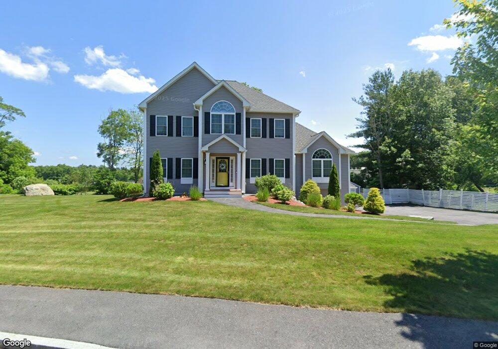 5 Pagona Way, Dracut, MA 01826 - photo 1