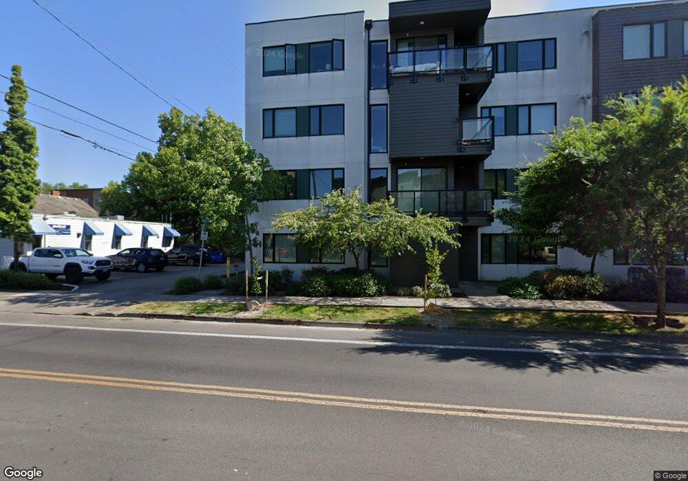 642 E 18th Ave, Eugene, OR 97401 - photo 1