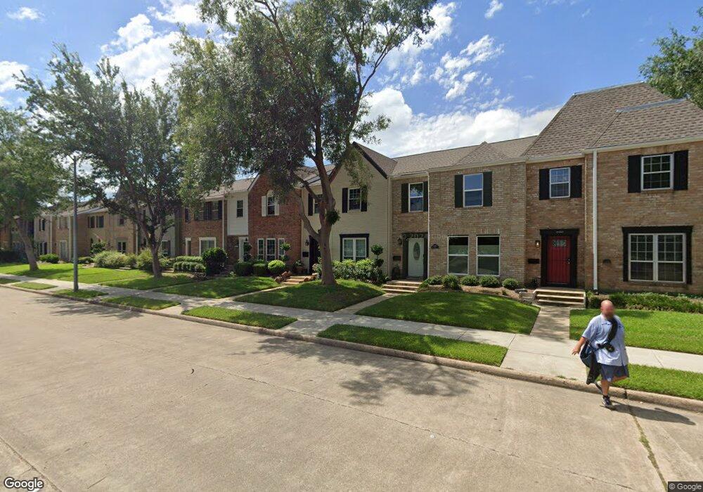 1123 Country Place Dr, Houston, TX 77079 - photo 1