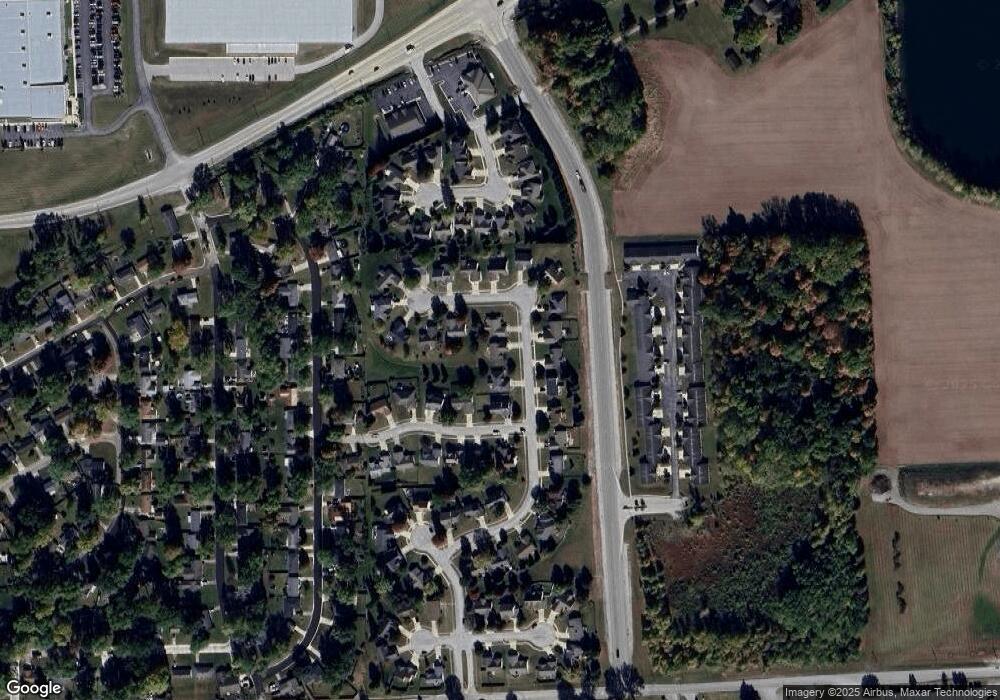 1224 Lost Lock Way, New Haven, IN 46774 - photo 1