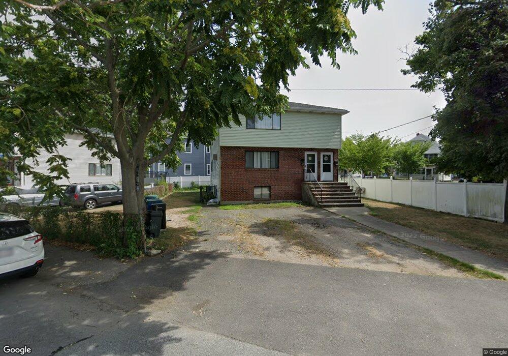 7 Hawthorne St unit 1, Belmont, MA 02478 - photo 1