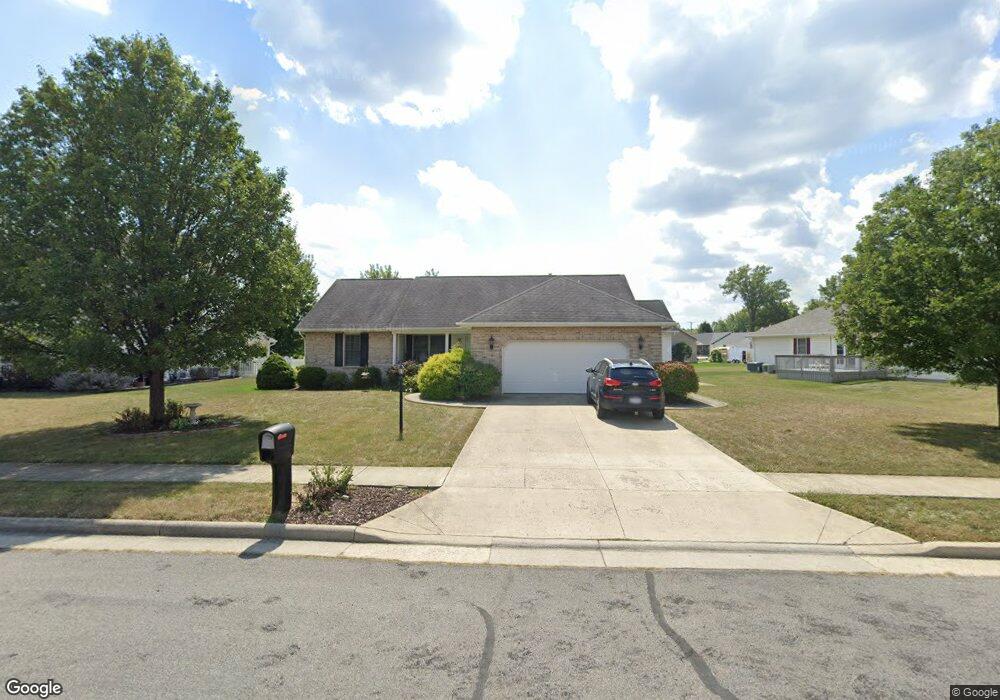 3755 Cherokee Dr, Lima, OH 45807 - photo 1