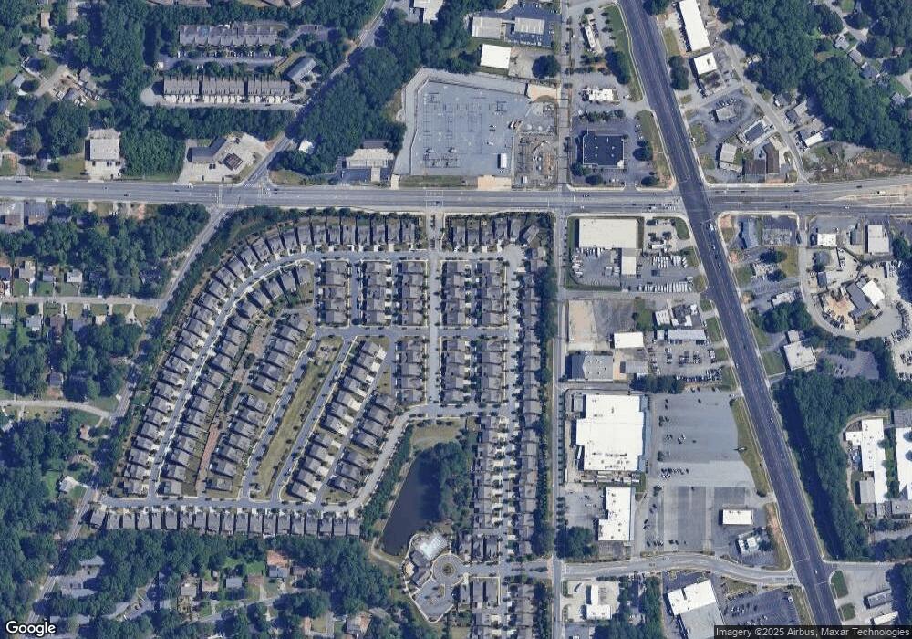 3017 Smyrna Grove Dr unit 125, Smyrna, GA 30082 - photo 1