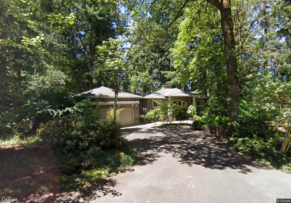 2941 Westview Cir, Lake Oswego, OR 97034 - photo 1