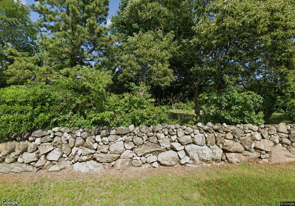 940 Sanford Rd, Westport, MA 02790 - photo 1