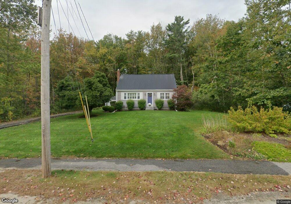 403 W Elm St, Yarmouth, ME 04096 - photo 1