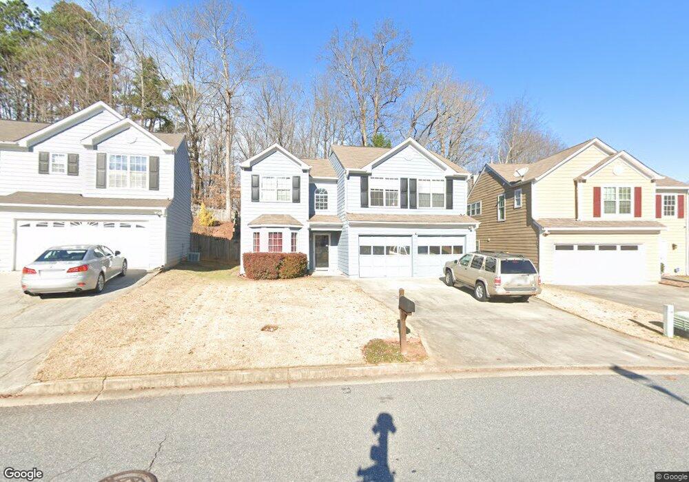 3477 Park Bluff Way unit 3, Duluth, GA 30096 - photo 1