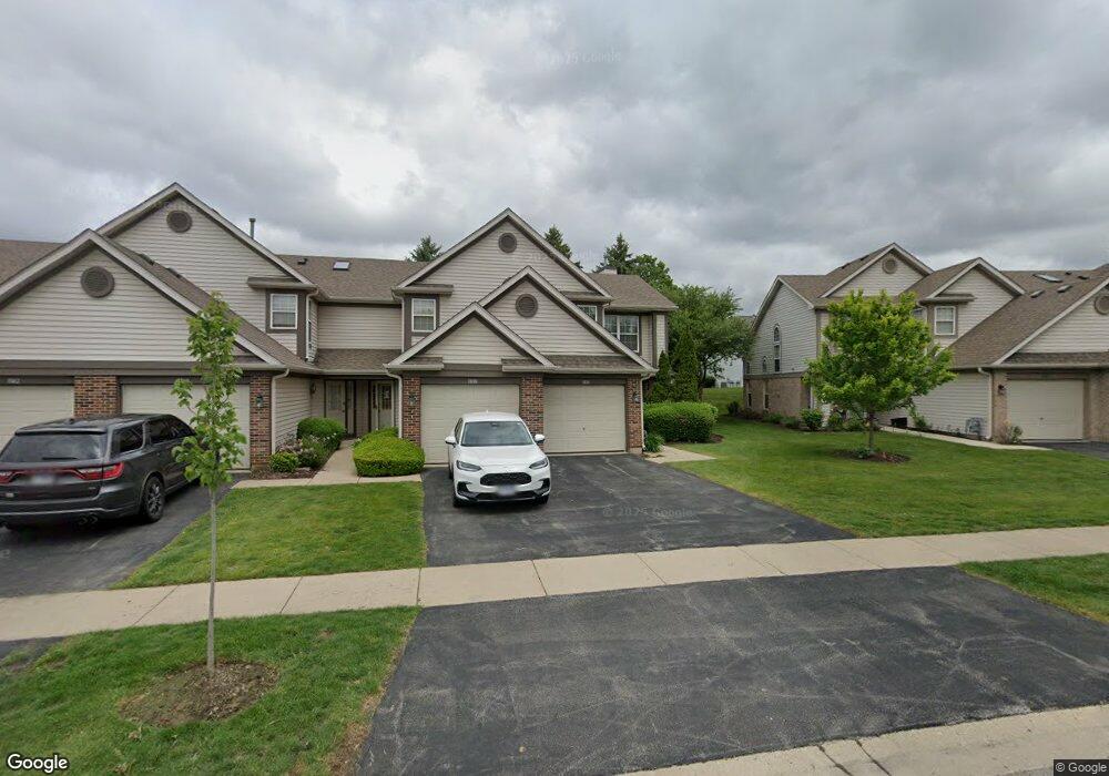 1836 Grove Ave unit 18C183, Schaumburg, IL 60193 - photo 1