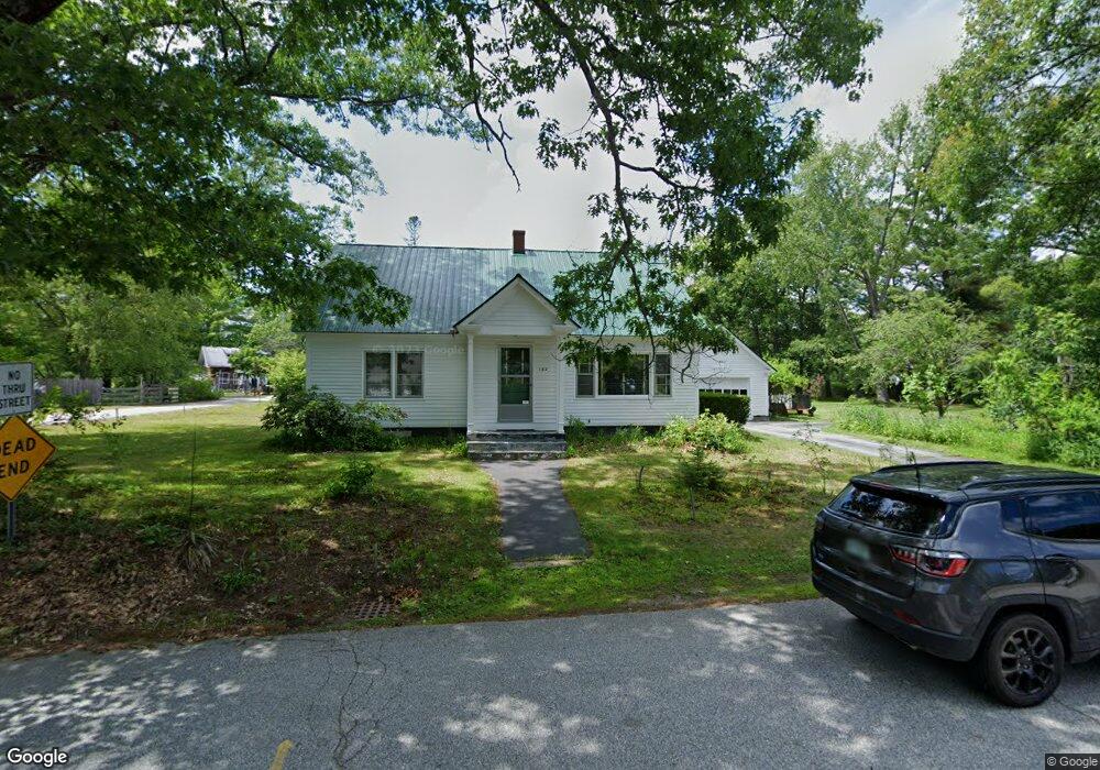 182 Victory Dr, Franklin, NH 03235 - photo 1