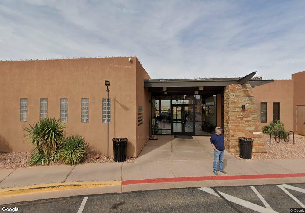 LOT 96 Dunes Sand Hollow Resort, Hurricane, UT 84737 - photo 1