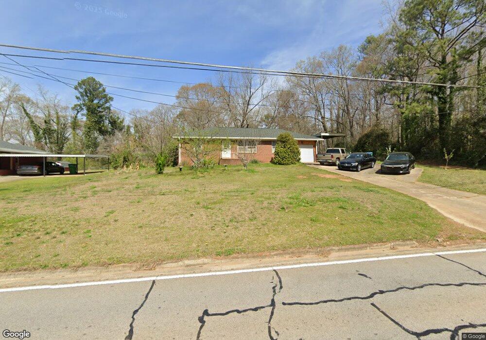 2156 Perkerson Mill Rd, Austell, GA 30106 - photo 1