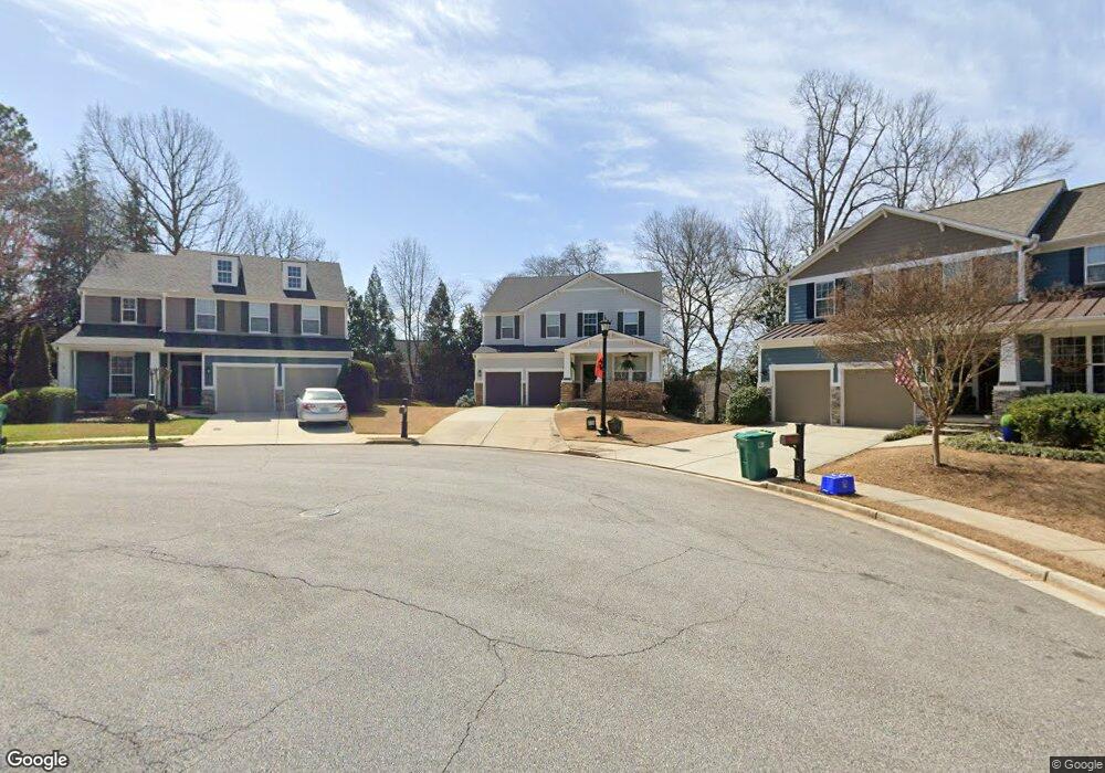 1241 King Springs Ct SE unit 10, Smyrna, GA 30080 - photo 1