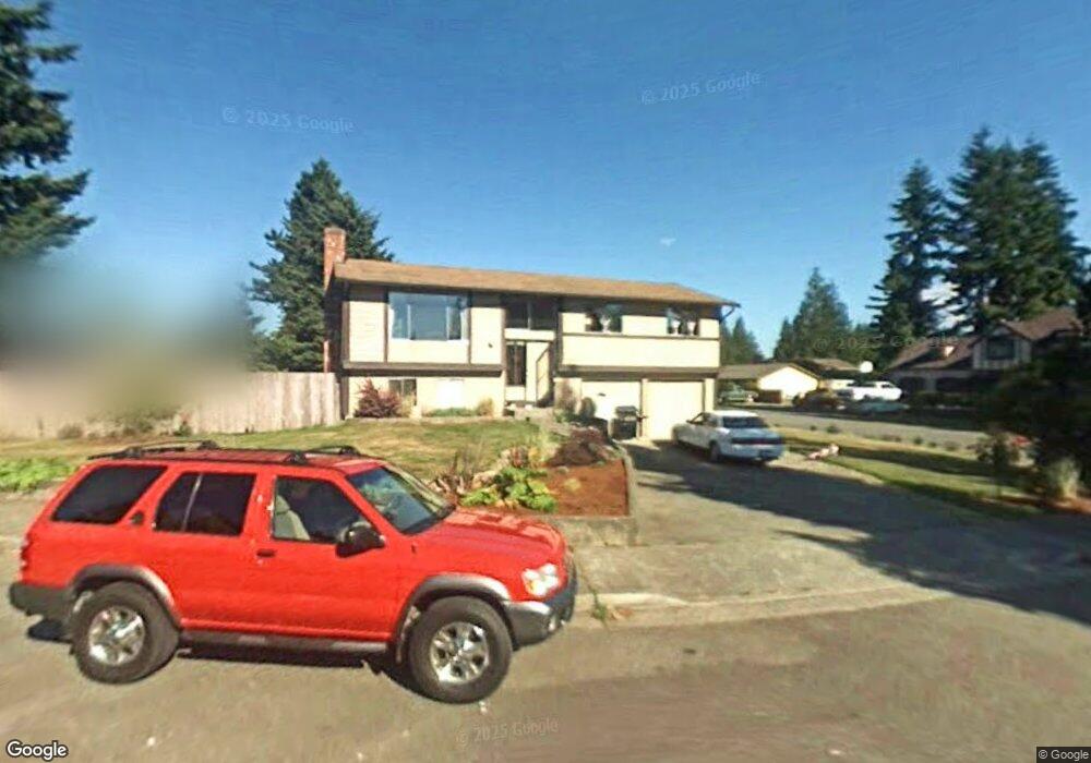 317 88th St SE, Everett, WA 98208 - photo 1