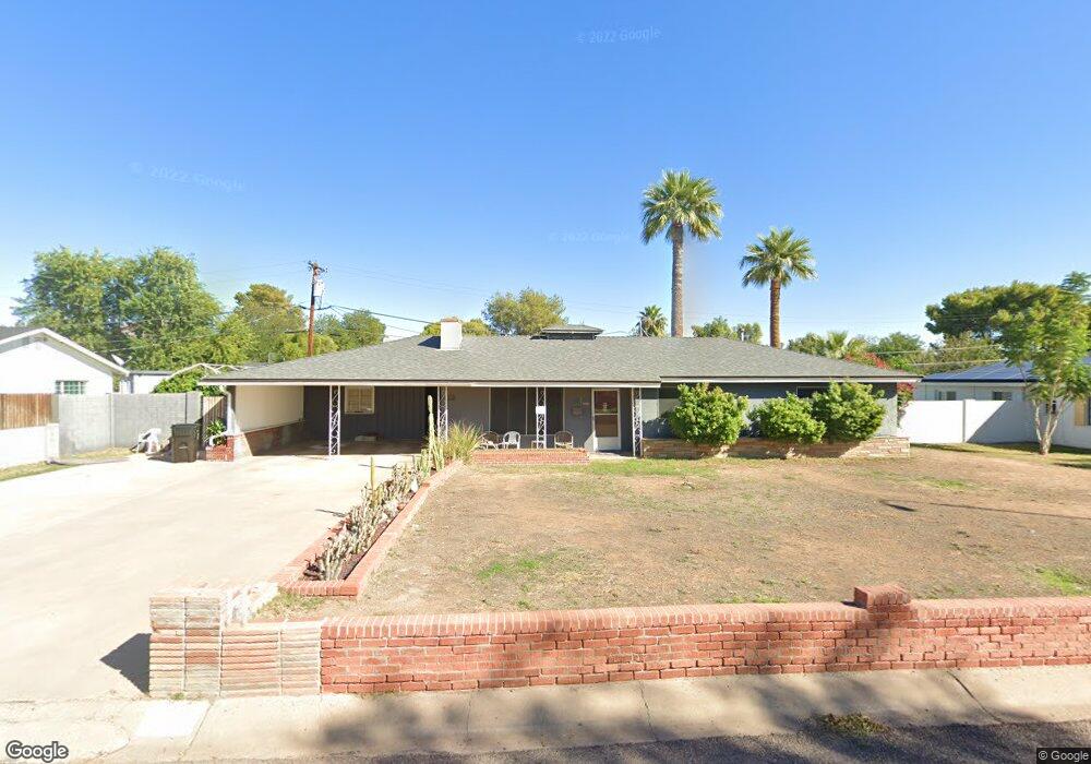 3817 N 35th St, Phoenix, AZ 85018 - photo 1