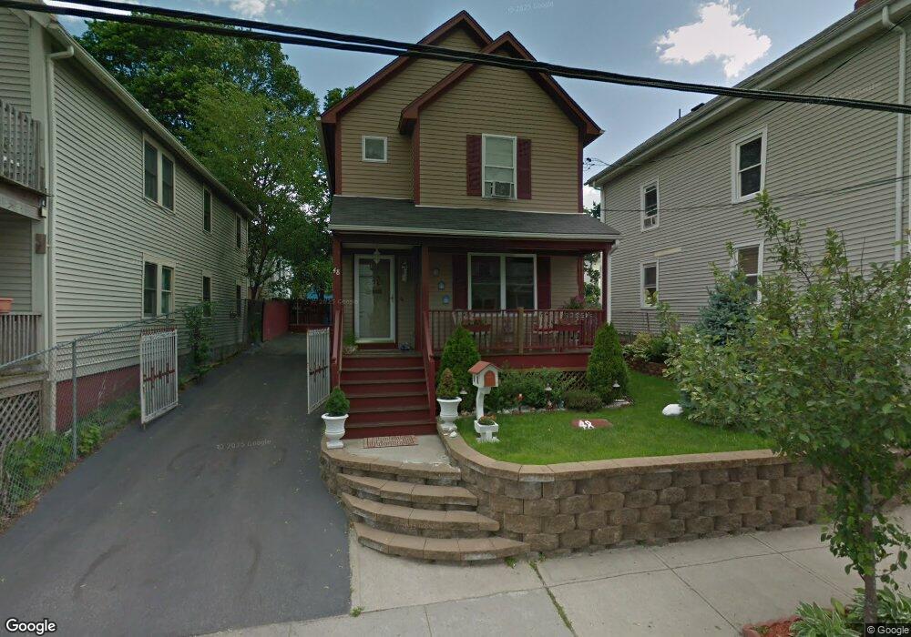 48 Superior St, Providence, RI 02907 - photo 1