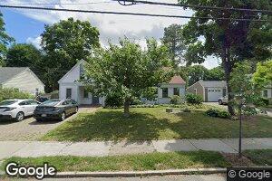 111 Spiers Rd, Newton Center, MA 02459
