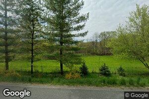 5726 Musgrove Hwy, Sunfield, MI 48890