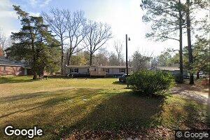273 Morgan Bayou Rd, Coushatta, LA 71019
