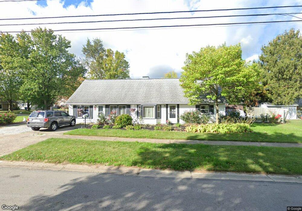 851 Irving Park Blvd, Sheffield Lake, OH 44054 - photo 1