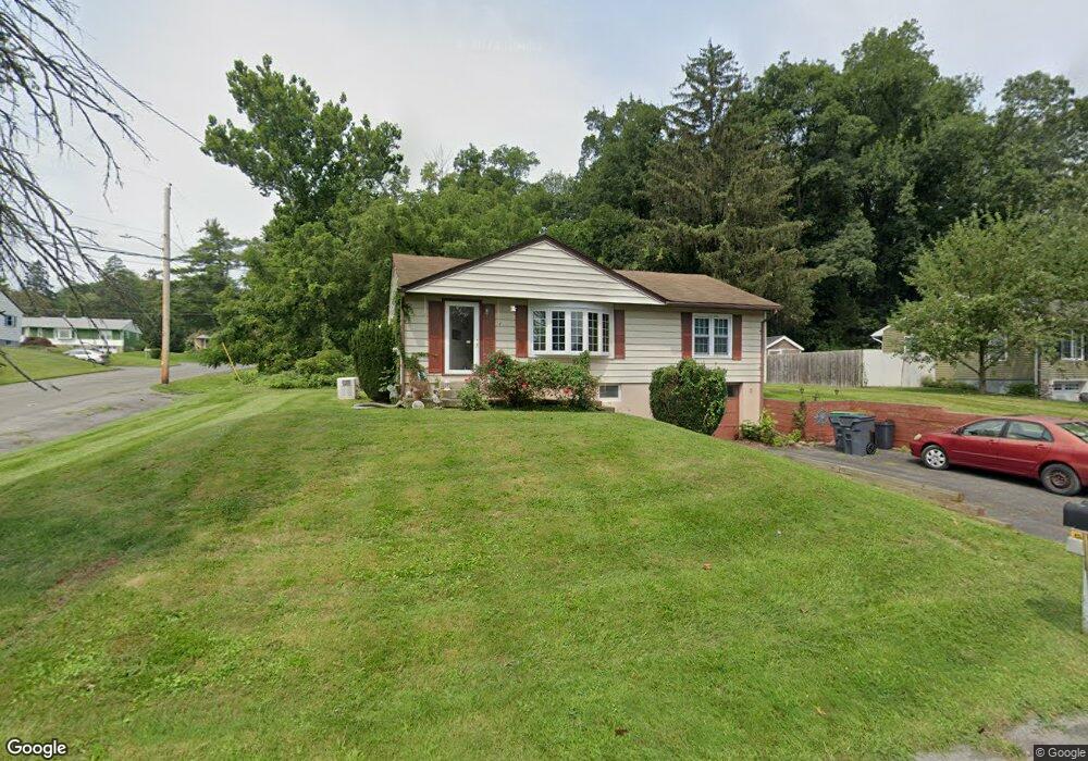 14 Bruce St, Newburgh, NY 12550 - photo 1