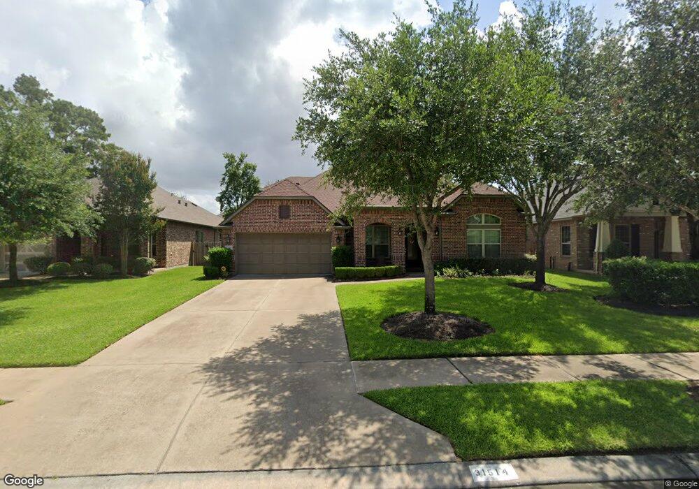 31514 Reston Cliff Ct, Spring, TX 77386 - photo 1