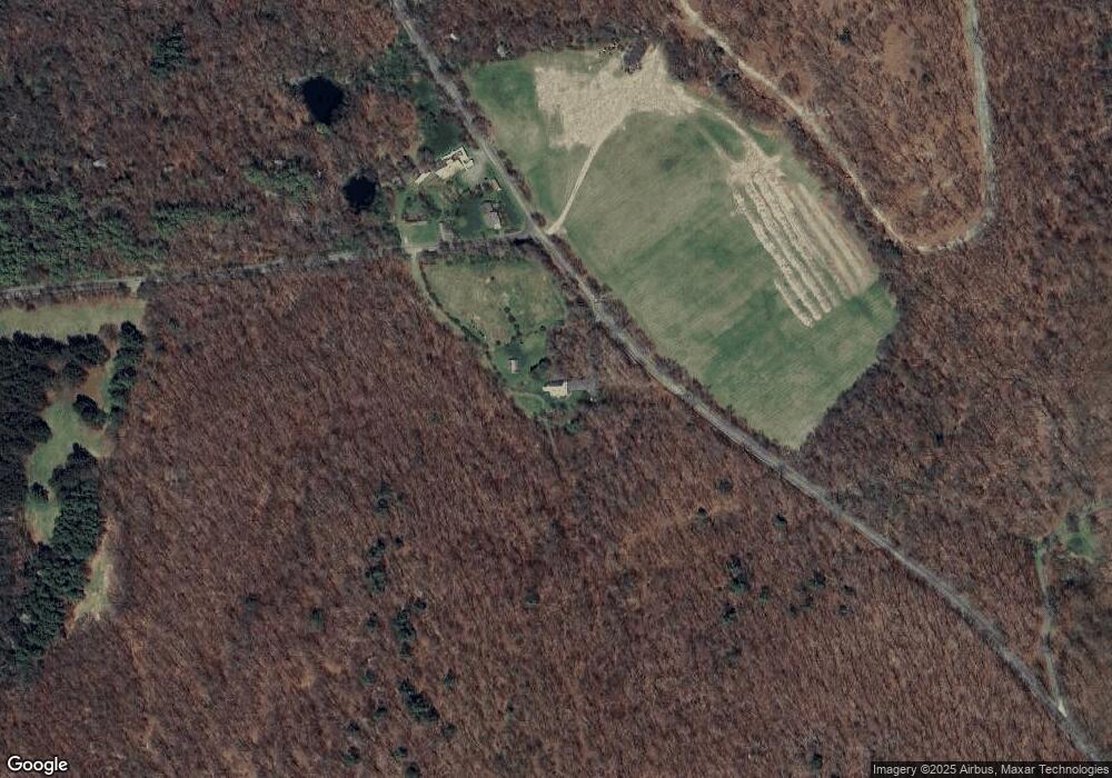 749 Cascade Mountain Rd, Amenia, NY 12501 - photo 1