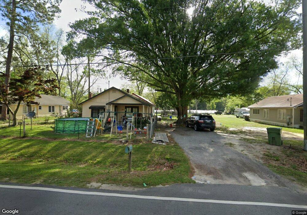 2904 Sylvester Dr, Moultrie, GA 31768 - photo 1