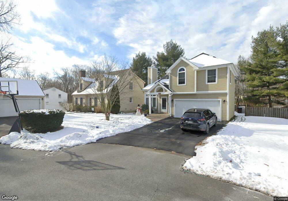 125 Middlebrook Rd, West Hartford, CT 06119 - photo 1