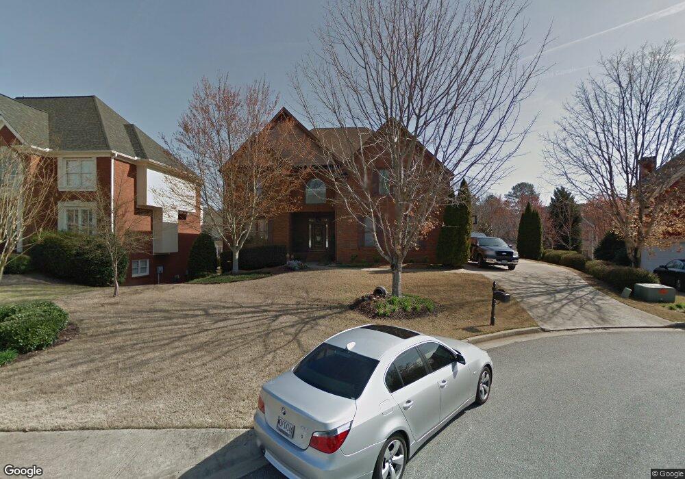 2378 Riderwood Ct NE unit 2, Marietta, GA 30062 - photo 1