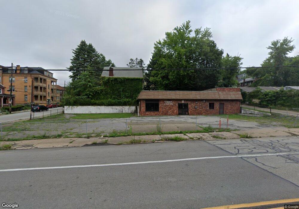 1101 Swissvale Ave, Pittsburgh, PA 15221 - photo 1