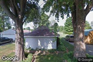 7231 Hancock Ave, Russells Point, OH 43348