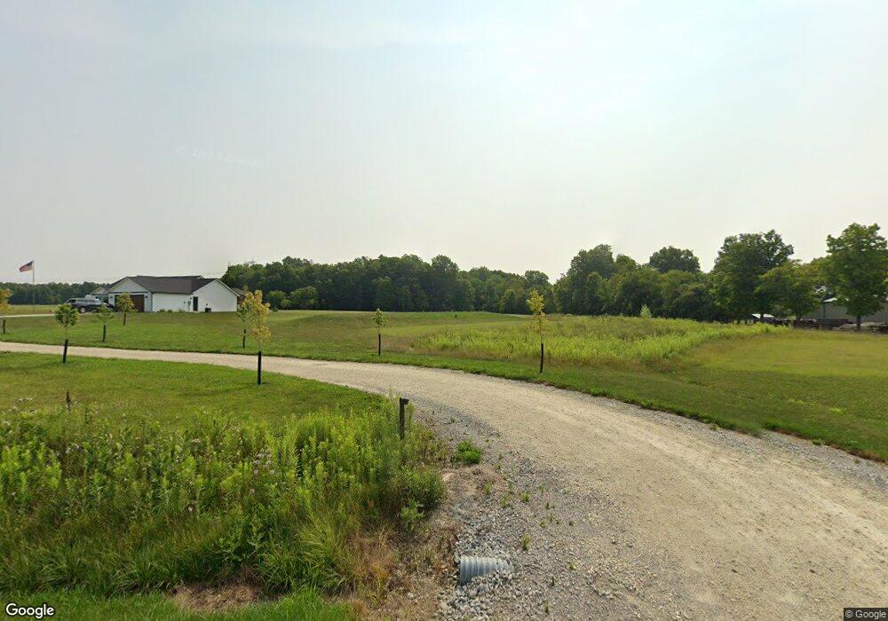 14433 Aboite Rd, Roanoke, IN 46783 - photo 1