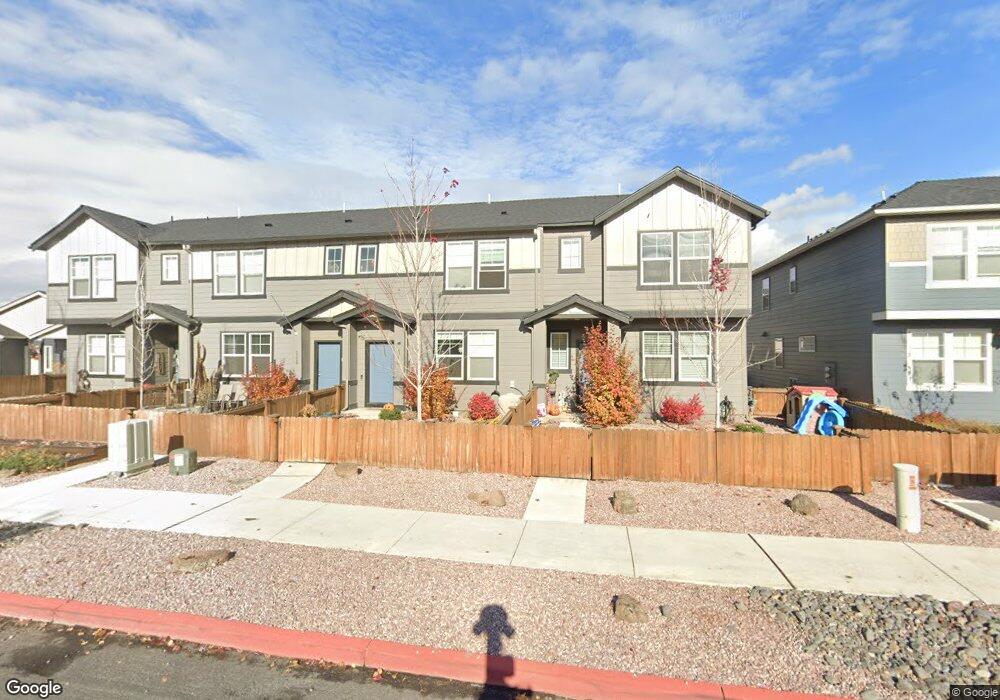 1317 NW Upas Ave, Redmond, OR 97756 - photo 1