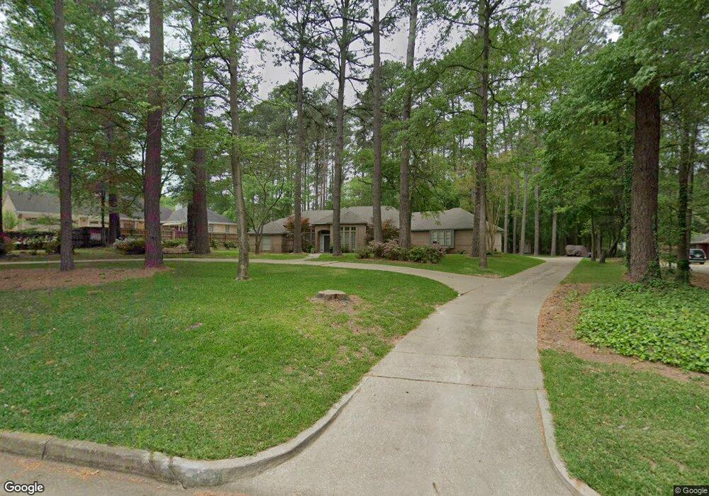 9226 Chisholm Trail, Tyler, TX 75703 - photo 1