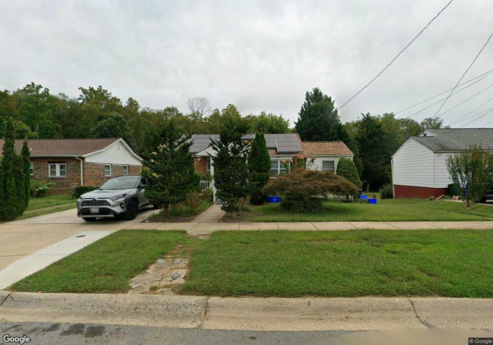 4404 Bayne St, Rockville, MD 20853 - photo 1