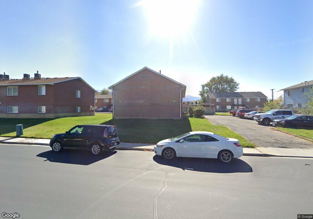 830 E 600 N, Spanish Fork, UT 84660 - photo 1