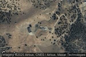 16196 Lost Coyote Ln, Mitchell, OR 97750