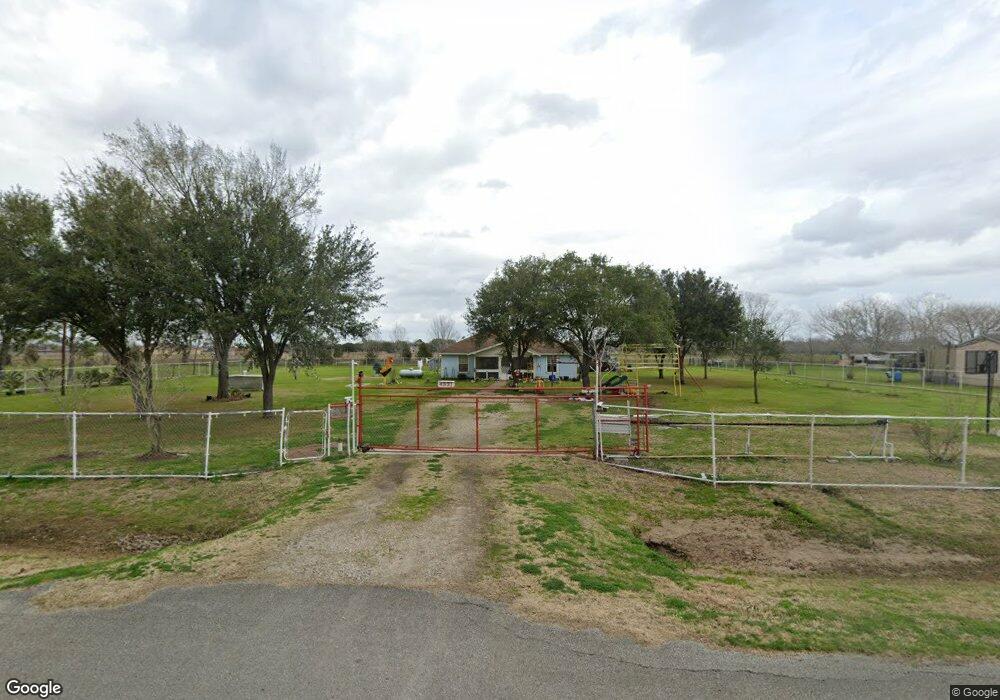 4531 Hill Side Ln, Needville, TX 77461 - photo 1