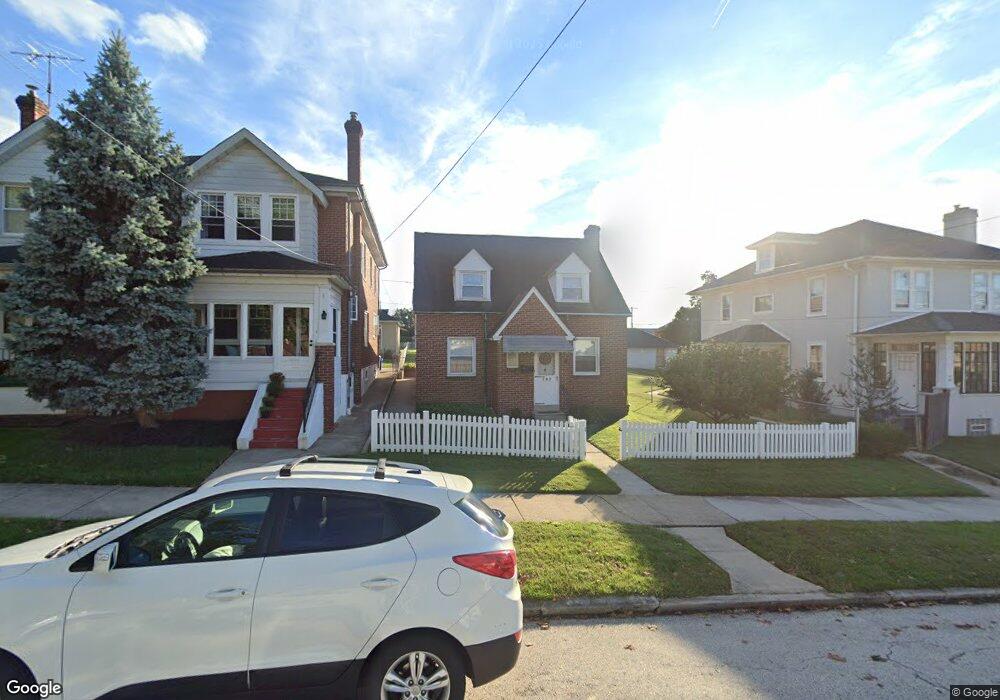 147 W 10th Ave, Conshohocken, PA 19428 - photo 1