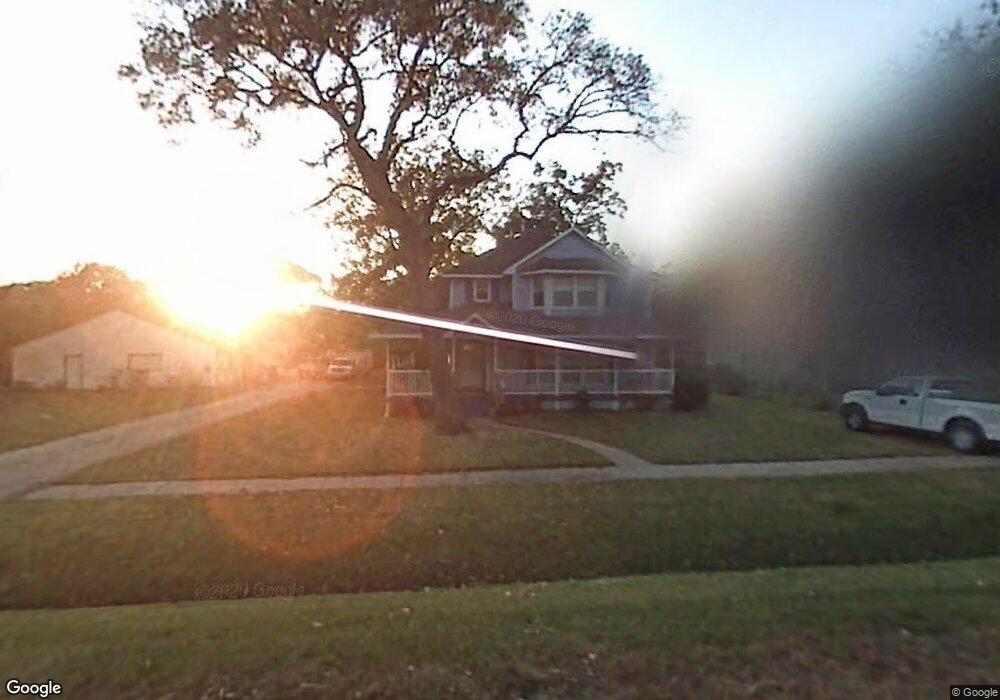 4020 Colgate St, Houston, TX 77087 - photo 1