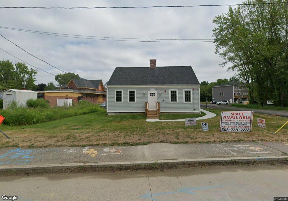 44 Dean St, Taunton, MA 02780 - photo 1