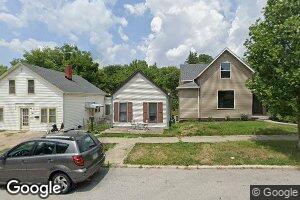 1430 Grove St, Lafayette, IN 47905
