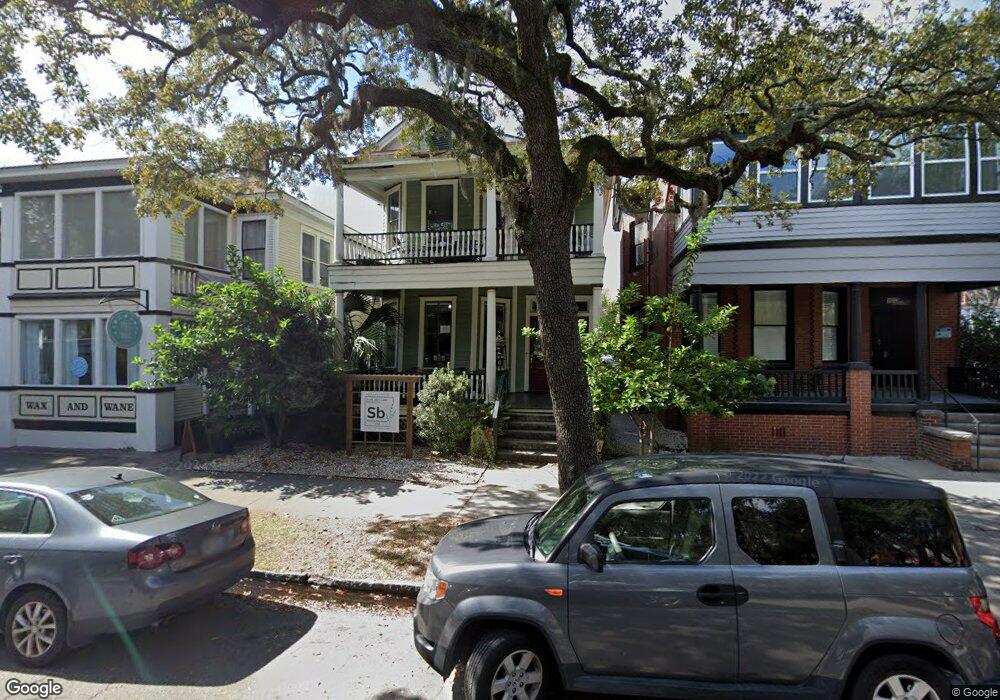 1915 Bull St, Savannah, GA 31401 - photo 1