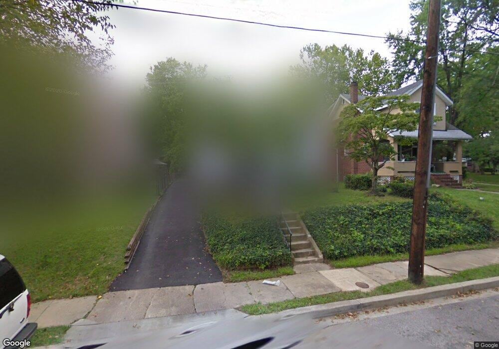 3203 Westfield Ave, Baltimore, MD 21214 - photo 1