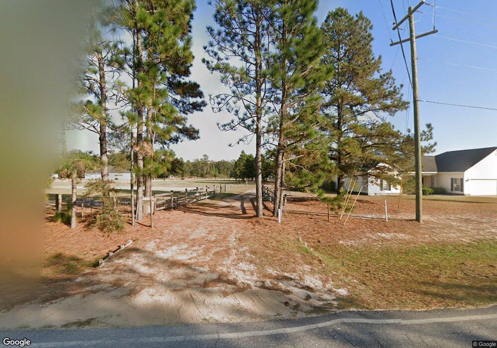 625 Nease Rd, Guyton, GA 31312 - photo 1