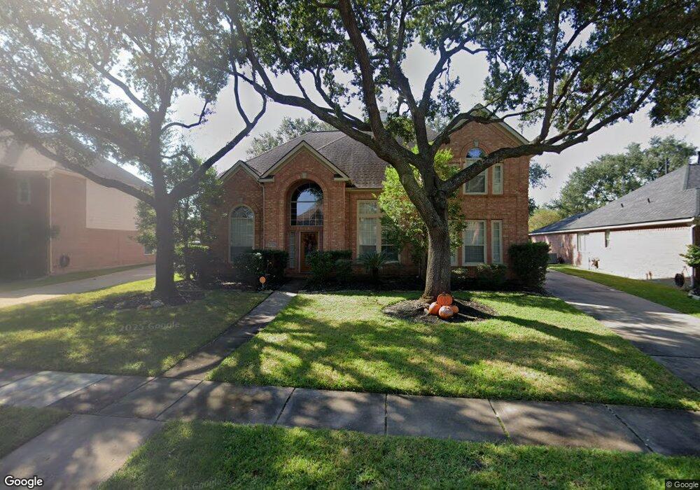 16419 Drystone Ln, Houston, TX 77095 - photo 1