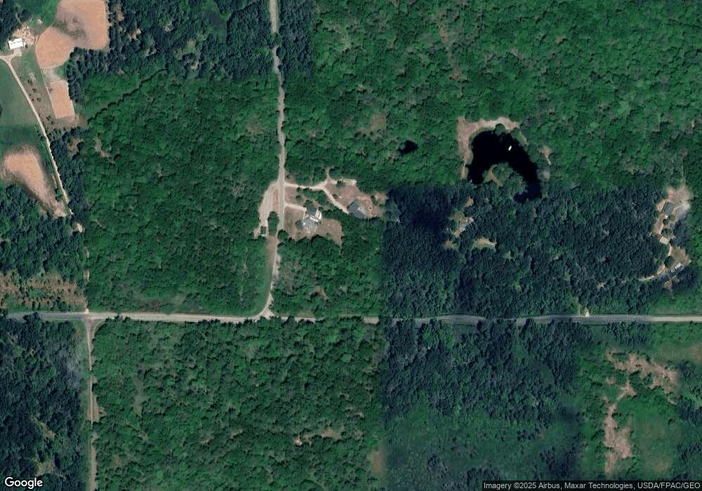 N8138 8th Ave, New Lisbon, WI 53950 - photo 1