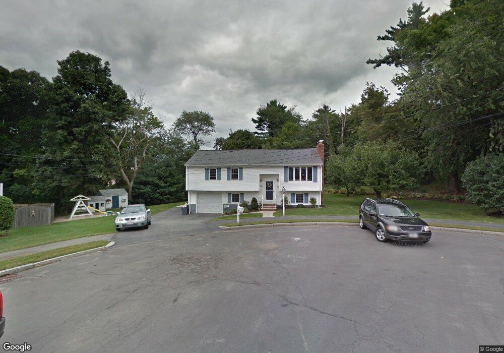 6 Rivers Ln, Wakefield, MA 01880 - photo 1