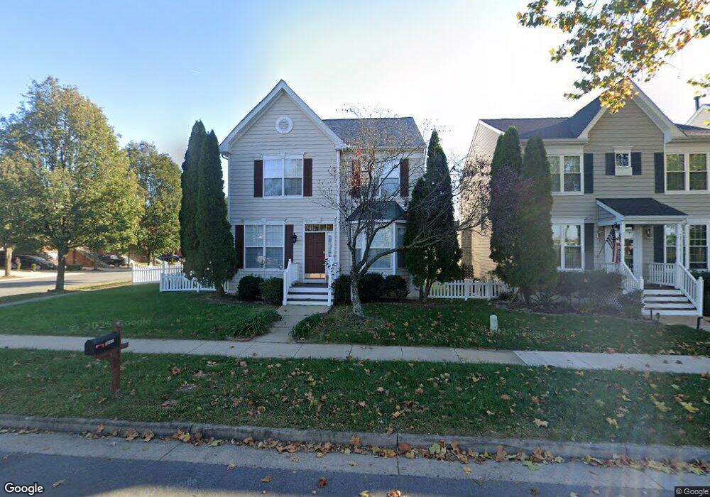 42839 Freedom St, Chantilly, VA 20152 - photo 1