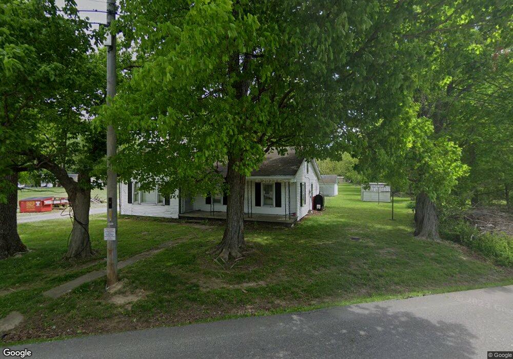 7420 Hibernia Rd, Charlestown, IN 47111 - photo 1